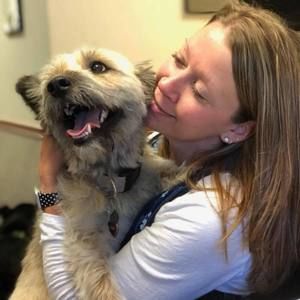 Meet your Posher, Christine